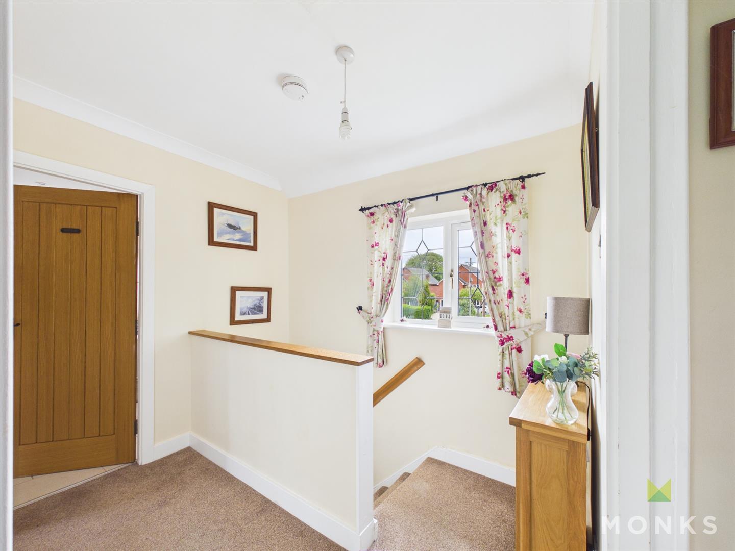 1 The Glebelands, Shrewsbury, SY4 3RU For Sale